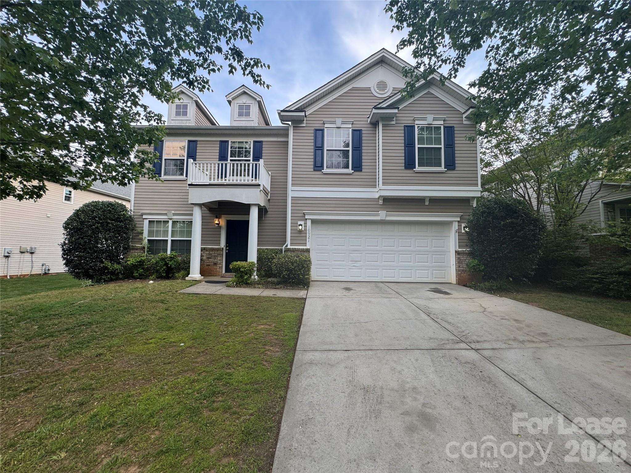 10921 Rousay Road, Charlotte, NC. property listing photo