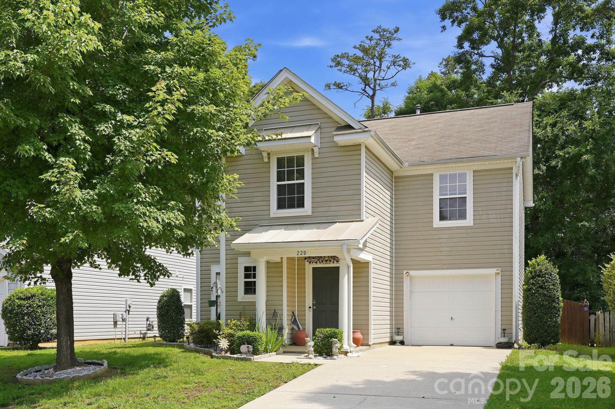 229 Waterlemon, Monroe, NC — property listing photo 1