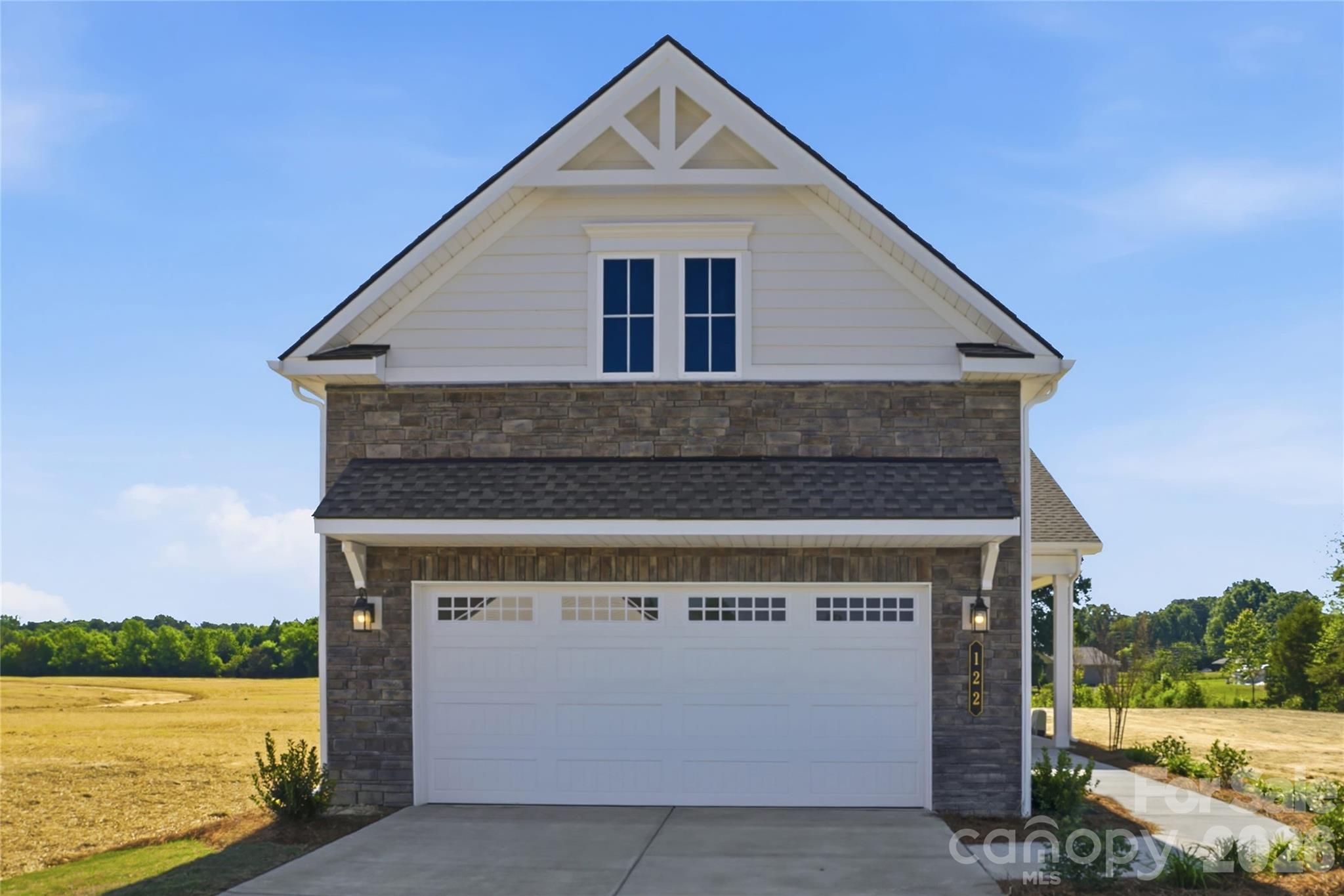 122 Marina Bay Trail, Locust, NC. property listing photo