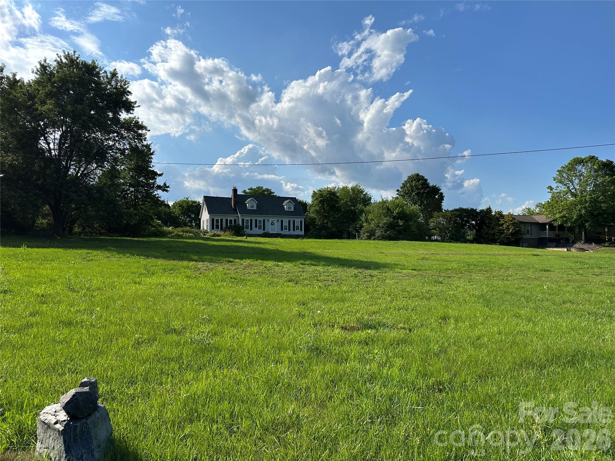7650 Rocky River, Concord, NC — property listing photo 1