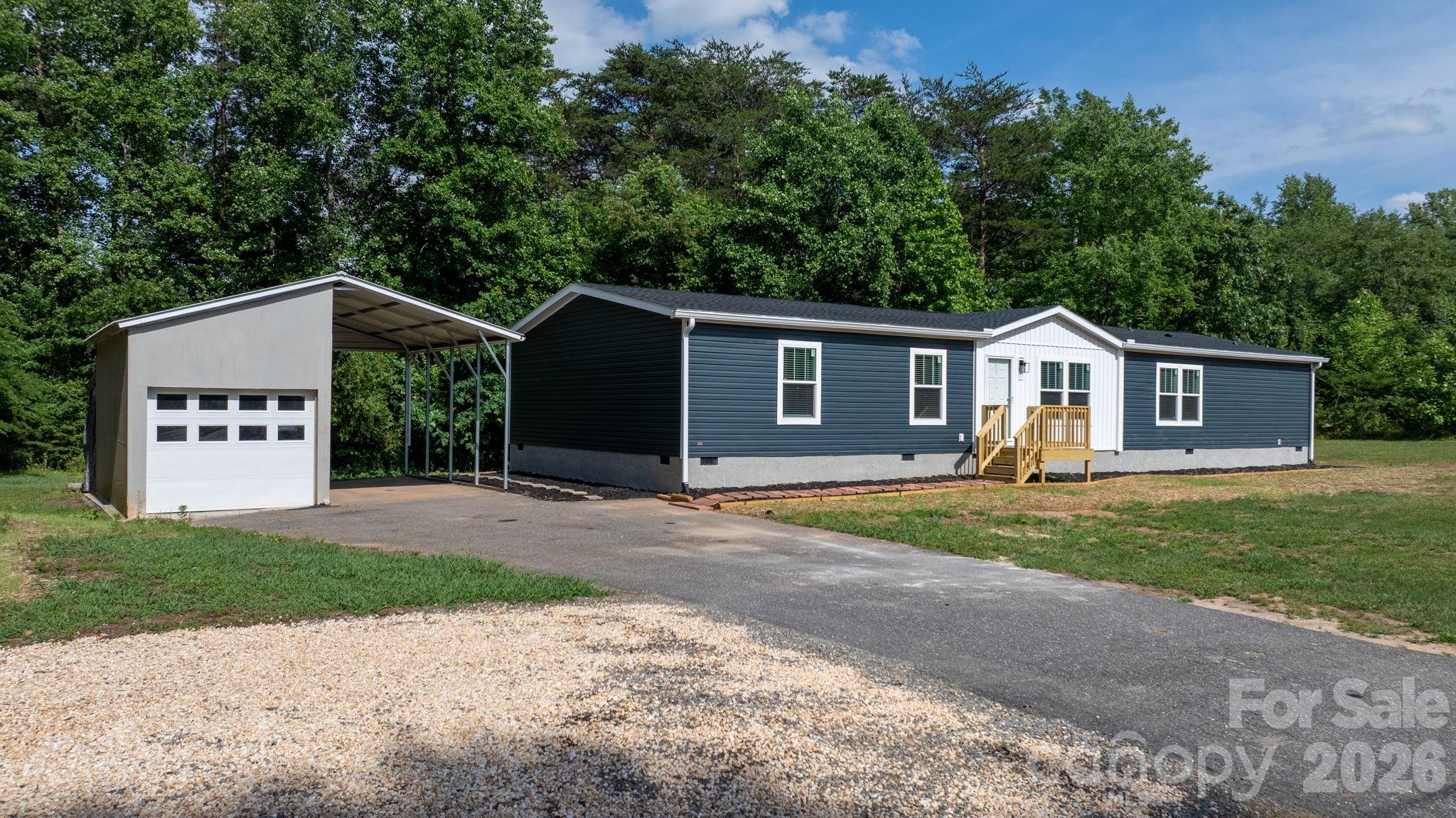 4960 Berkley Street, Morganton, NC. property listing photo