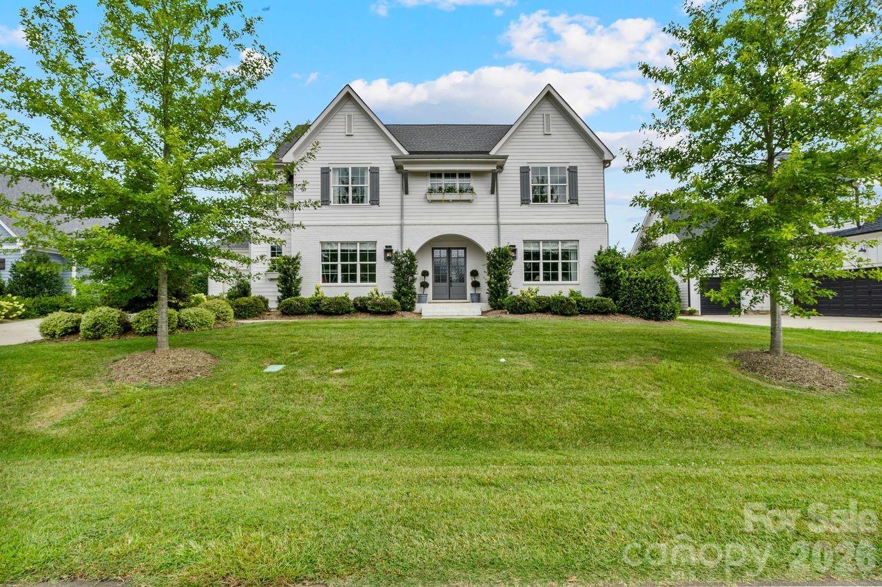 11113 Benjamin Smith, Huntersville, NC — property listing photo 1