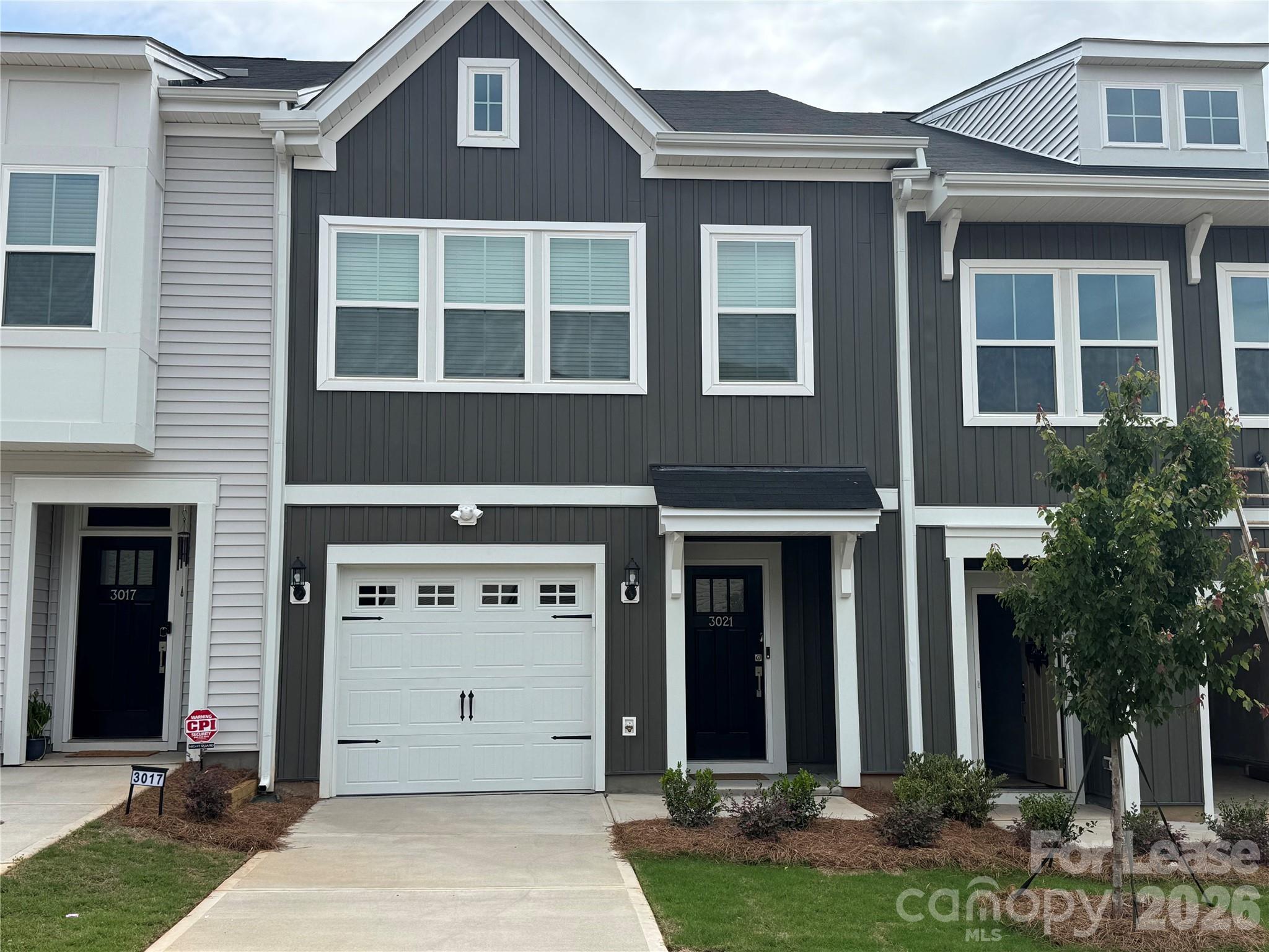 3021 Kingsfield Road, Charlotte, NC. property listing photo