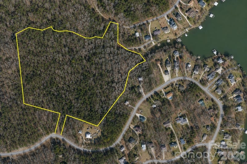 000 Acorn Acres Road, Norwood, NC -  - $598,999