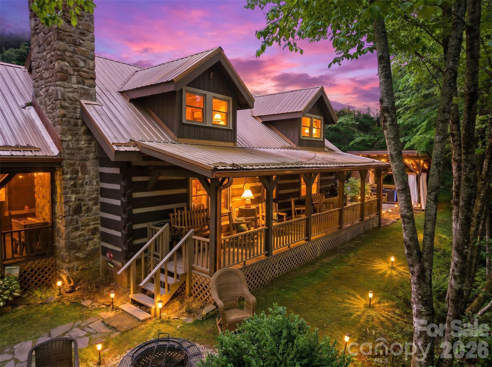 2146 Nc Highway 194 Highway N, Boone, NC. property listing photo