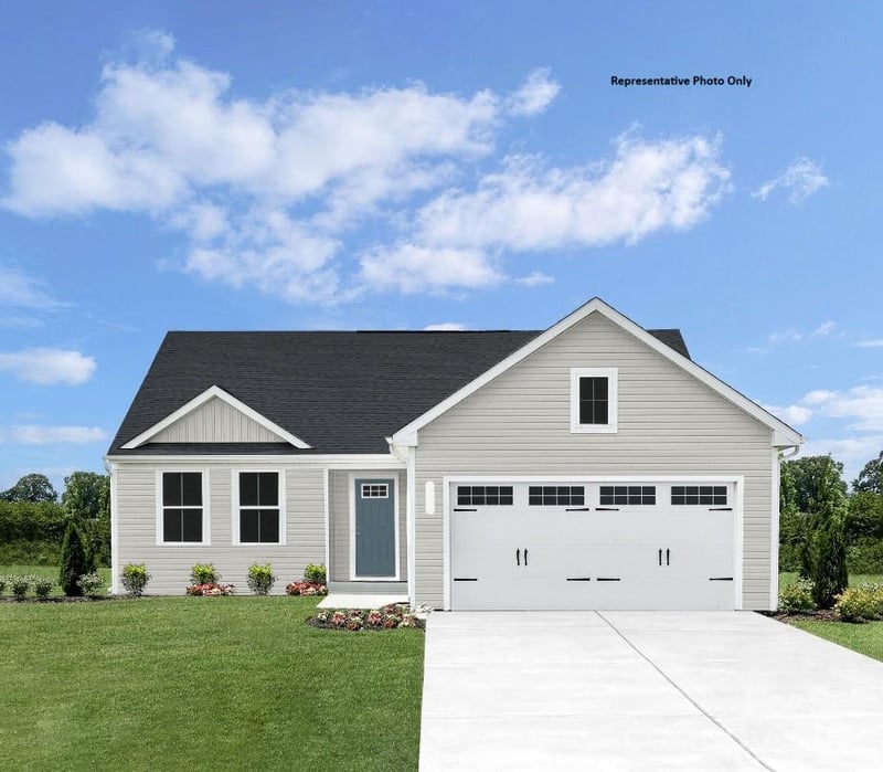212 Maggys, Pageland, SC - 3 beds, 2 baths, 1,517 sqft - $259,990