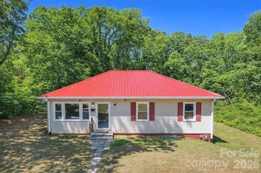 123 Cypress Drive, Gaffney, SC. property listing photo