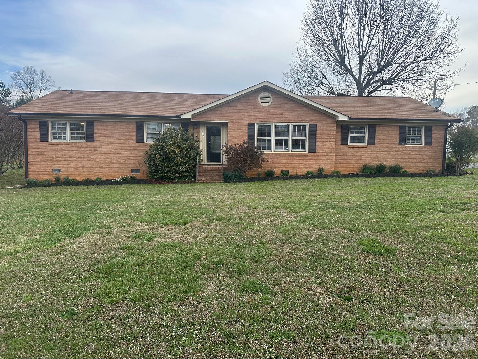 505 Highway 11 Highway E, Chesnee, SC. property listing photo