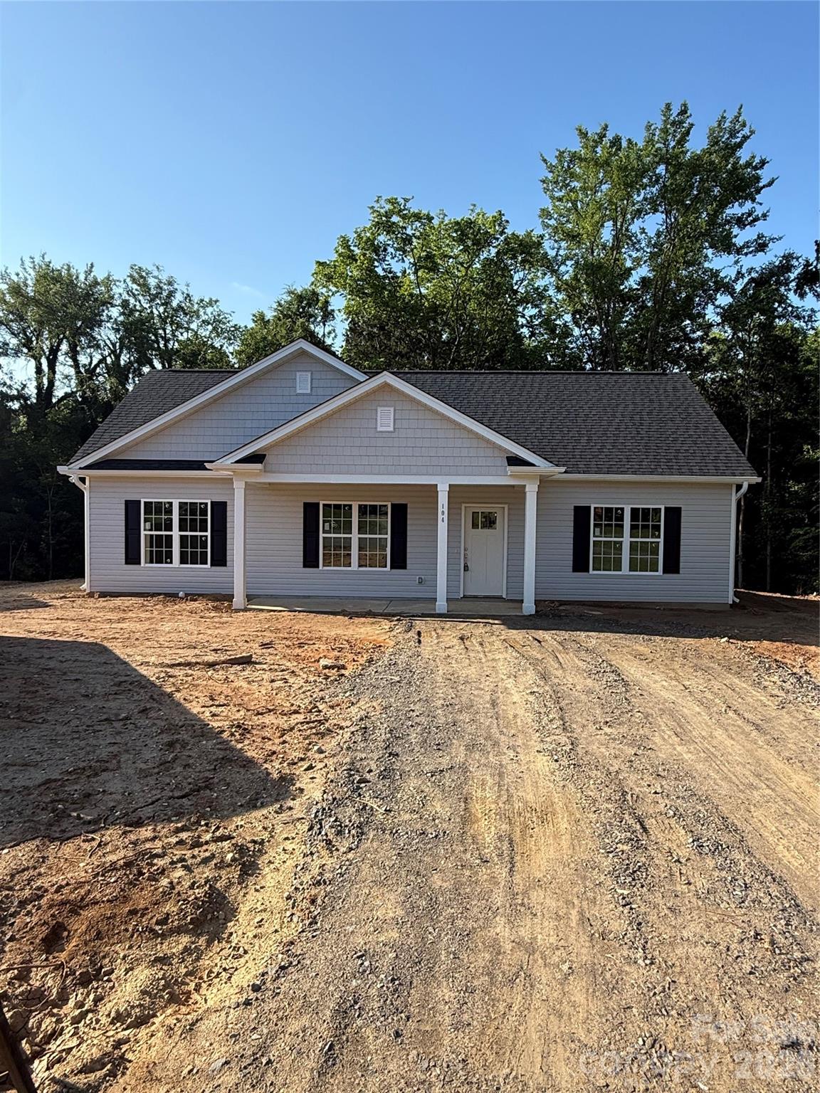 104 Meta Breeze Lane, Mocksville, NC. property listing photo