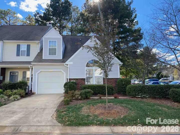8263 Southgate Commons Drive, Charlotte, NC. property listing photo