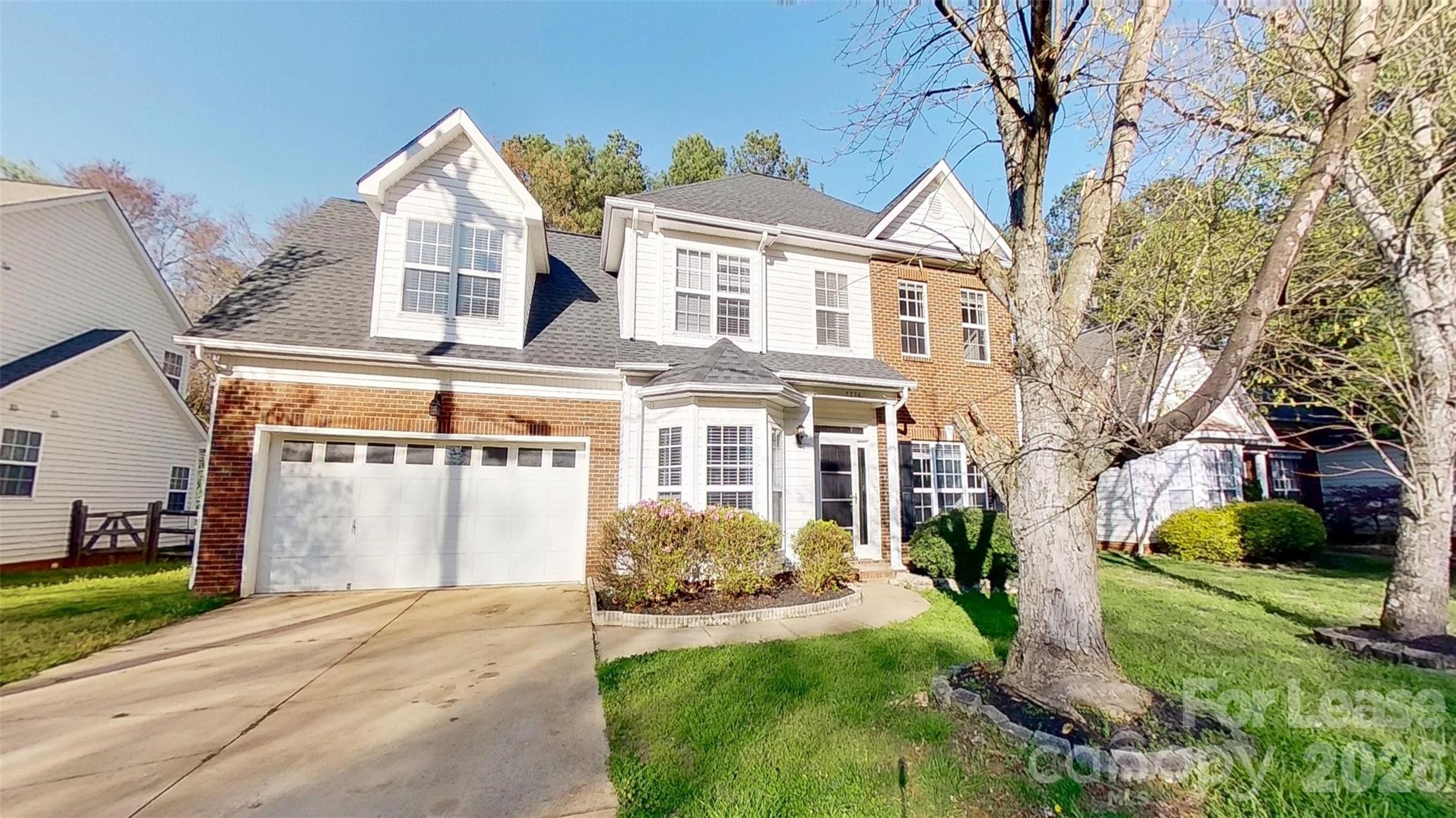 7236 Rock Island Road, Charlotte, NC. property listing photo