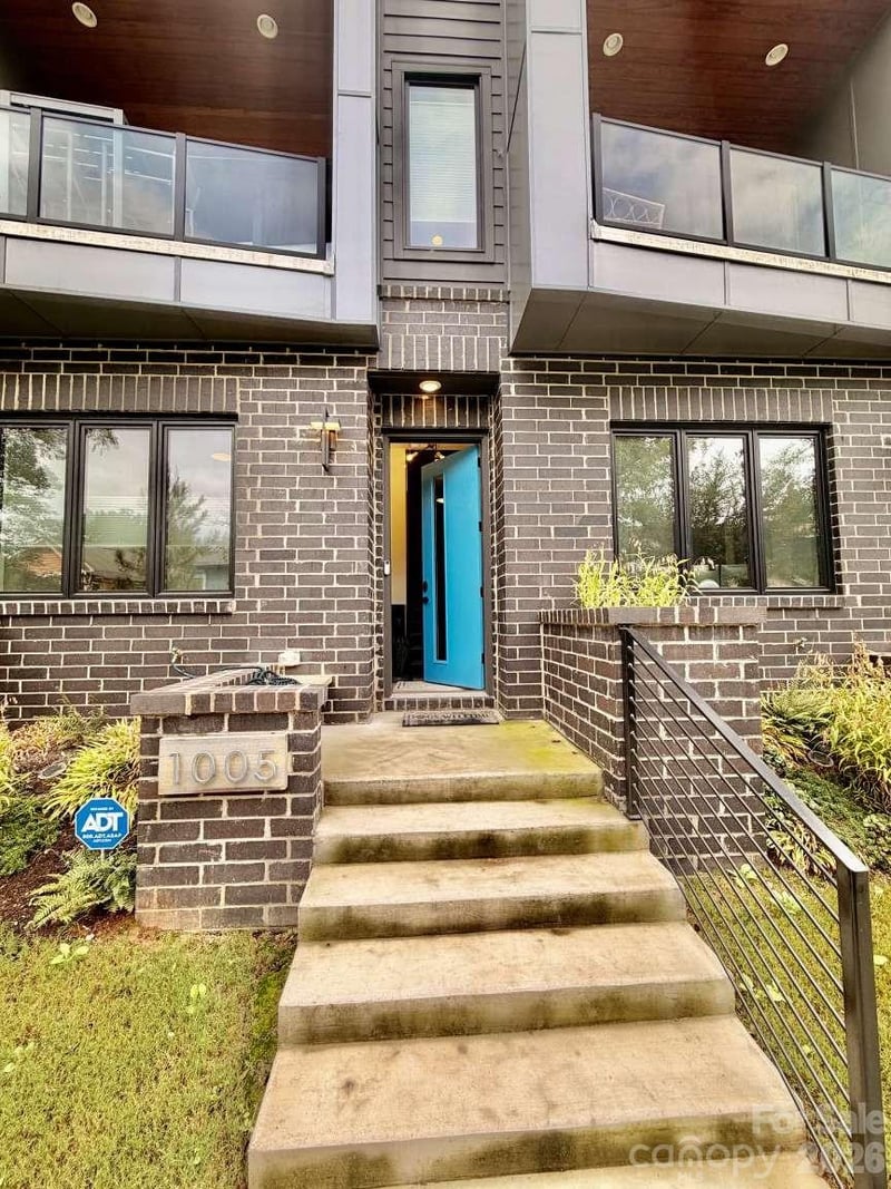 1005 Zinc, Charlotte, NC - 2 beds, 3 baths, 1,555 sqft - $599,999