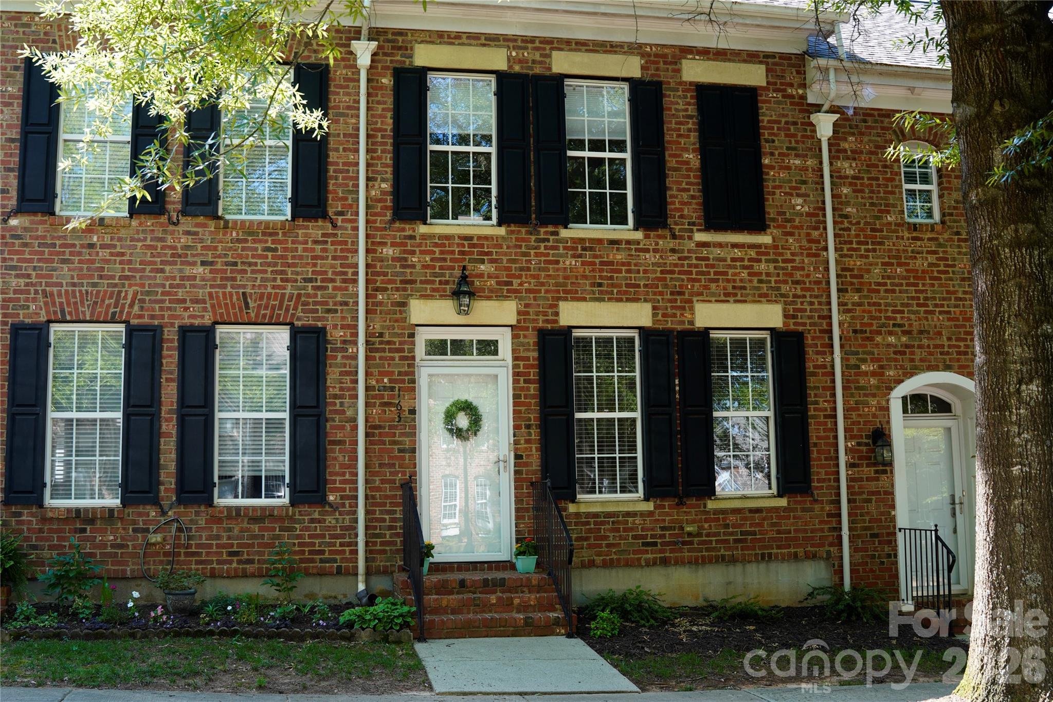 163 Singleton Road, Mooresville, NC. property listing photo