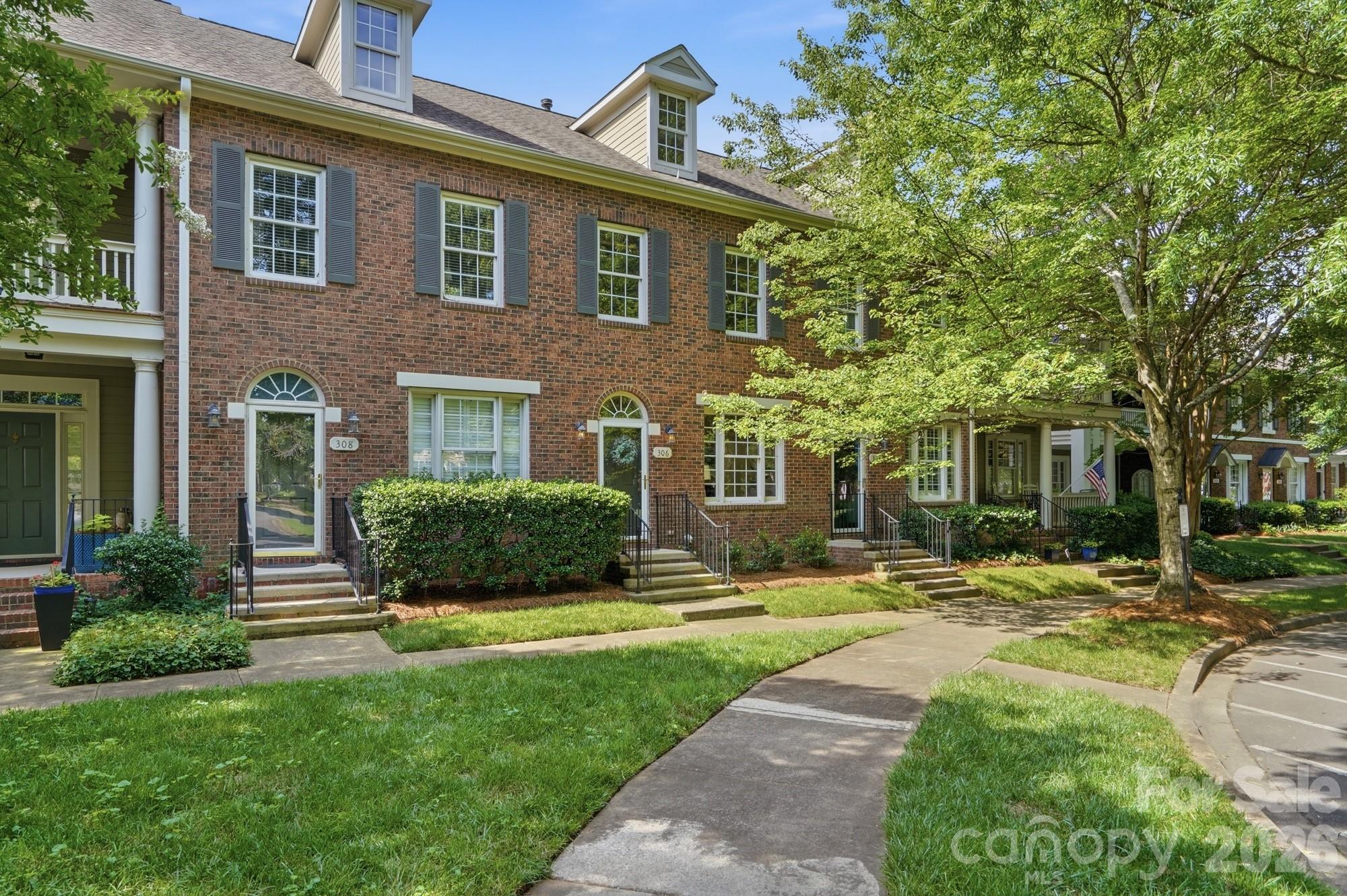 306 Elis, Fort Mill, SC — property listing photo 1