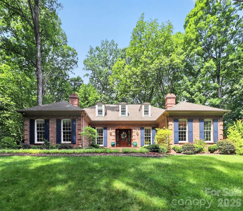 971 Stanley Lucia Road, Mount Holly, NC - 4 beds, 3.5 baths, 3,138 sqft - $875,000