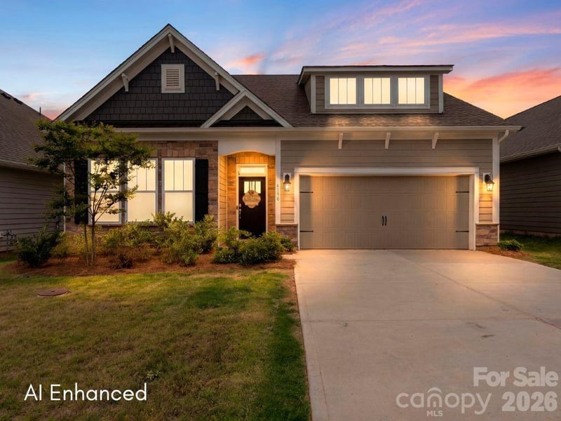 4190 Millstream Road, Denver, NC - 3 beds, 2 baths, 1,923 sqft - $445,000