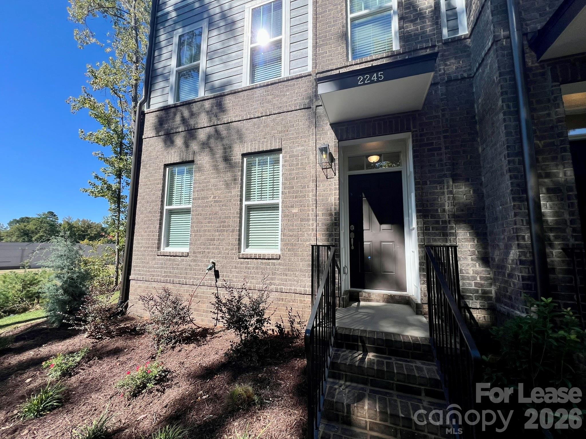 2245 Noble Townes Way, Charlotte, NC. property listing photo