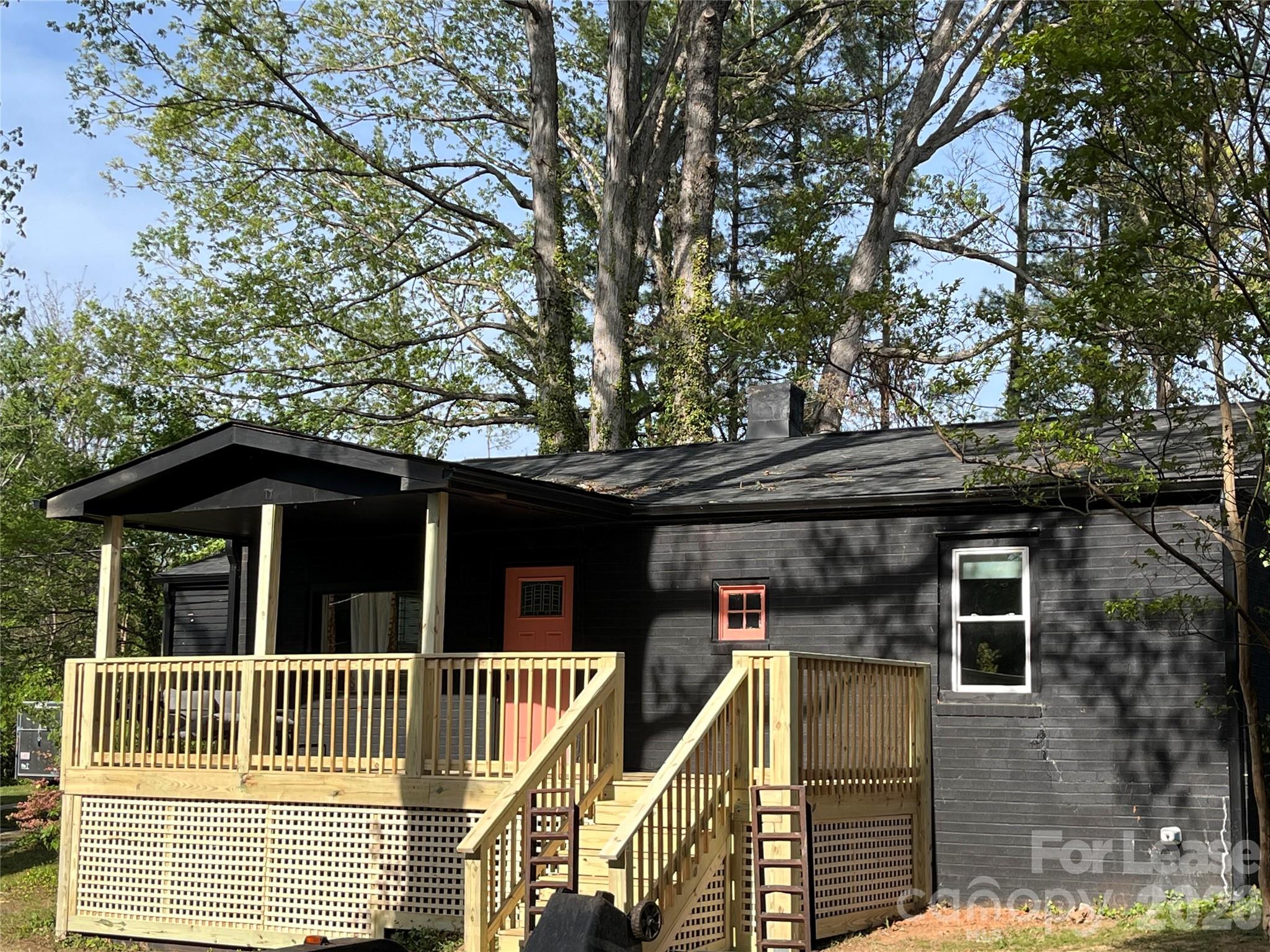 17 Springdale Avenue, Asheville, NC. property listing photo