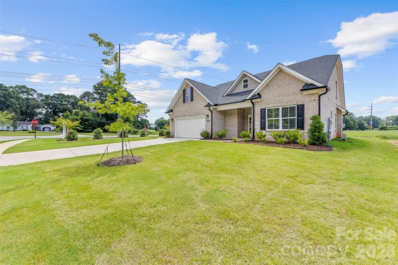 1247 Archer 76, Waxhaw, NC - 4 beds, 3 baths, 2,534 sqft - $615,000