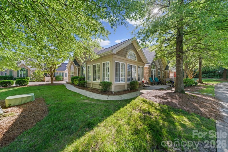 5418 Prosperity View Drive, Charlotte, NC - 2 beds, 2 baths, 1,876 sqft - $410,000