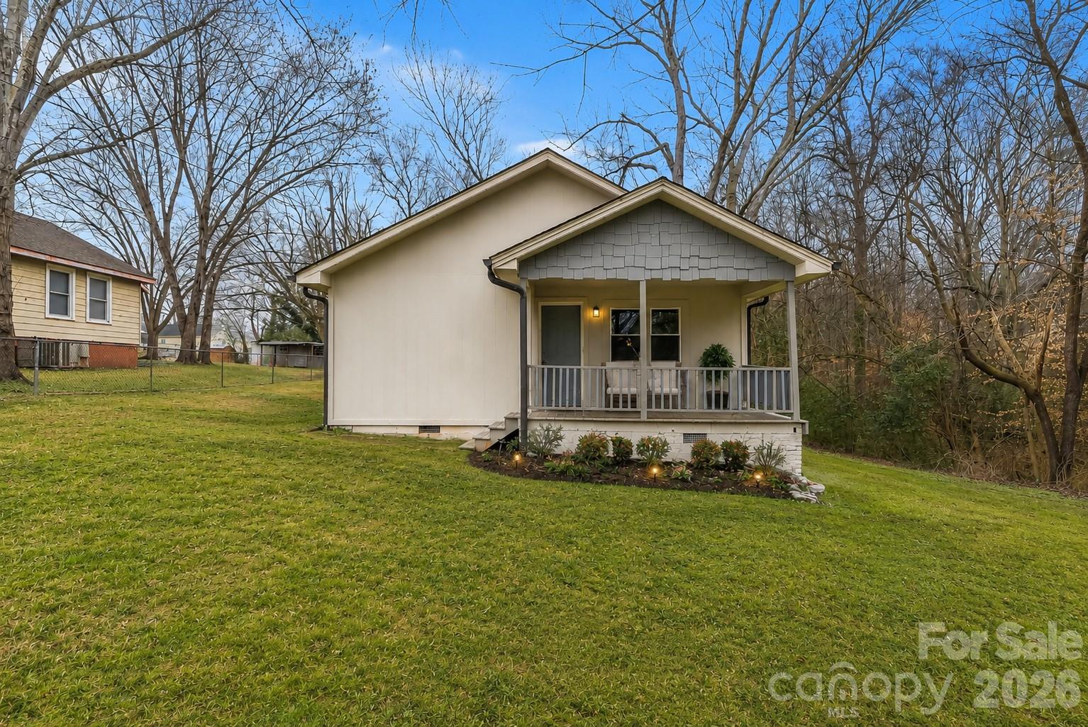 500 3rd Street, Stanley, NC — property listing photo