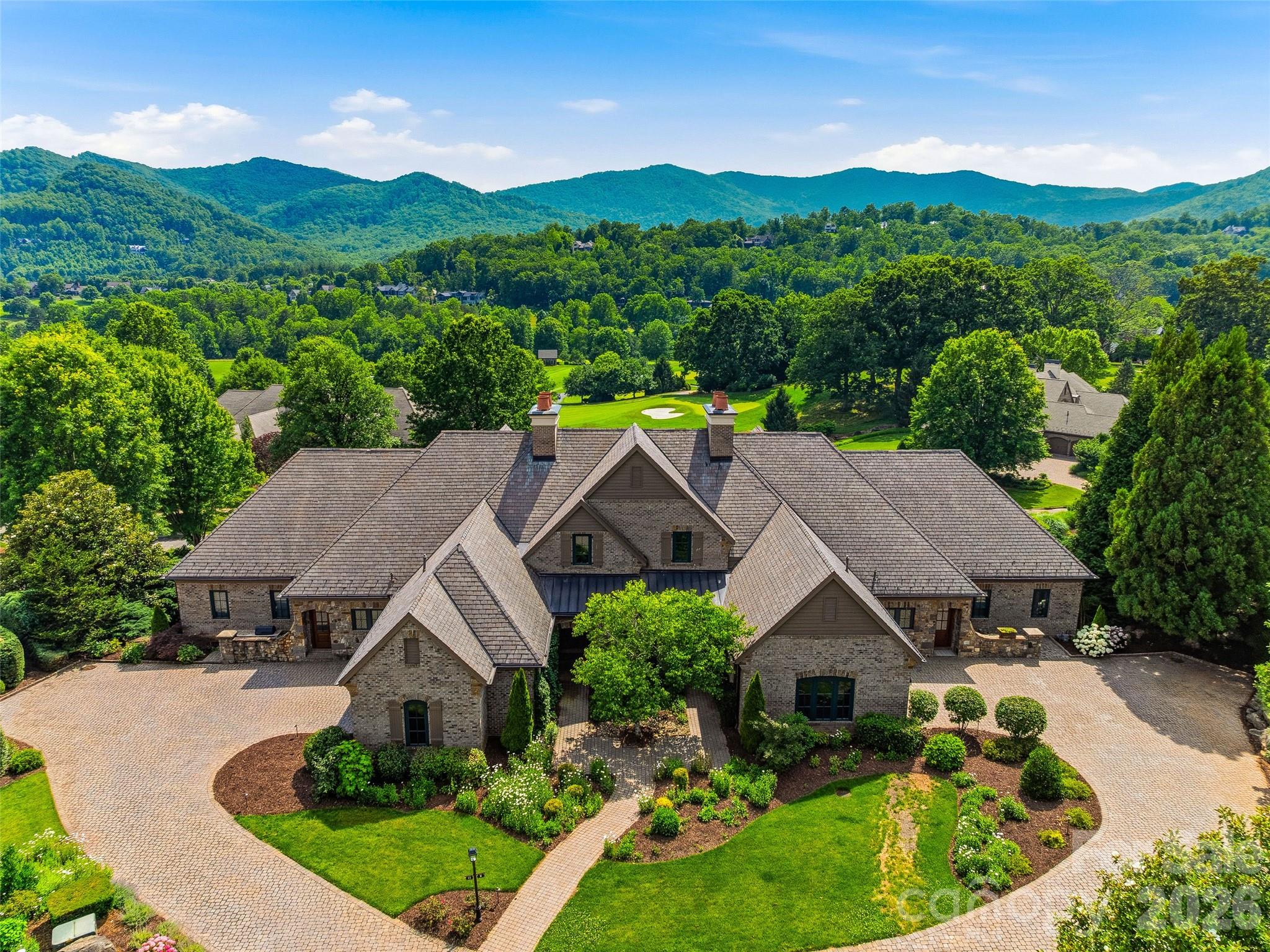 9 Linkside Court, Arden, NC. property listing photo
