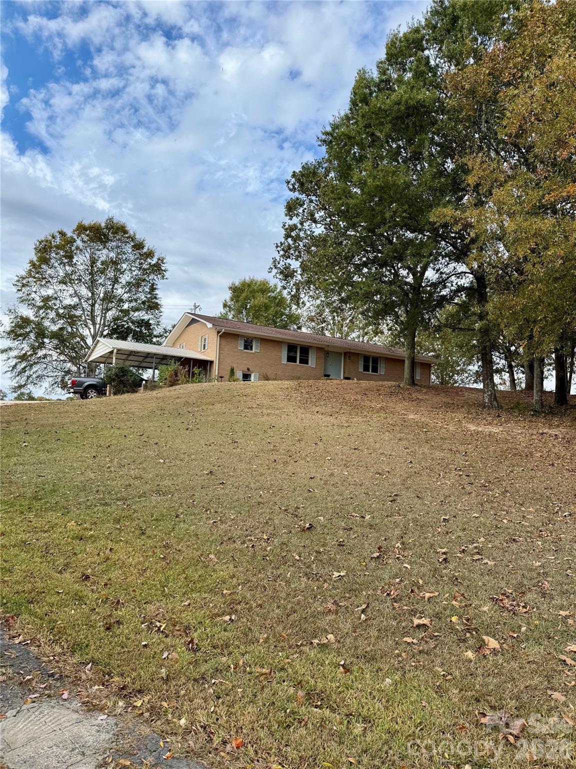 8201 NC 200 Highway S, Stanfield, NC. property listing photo