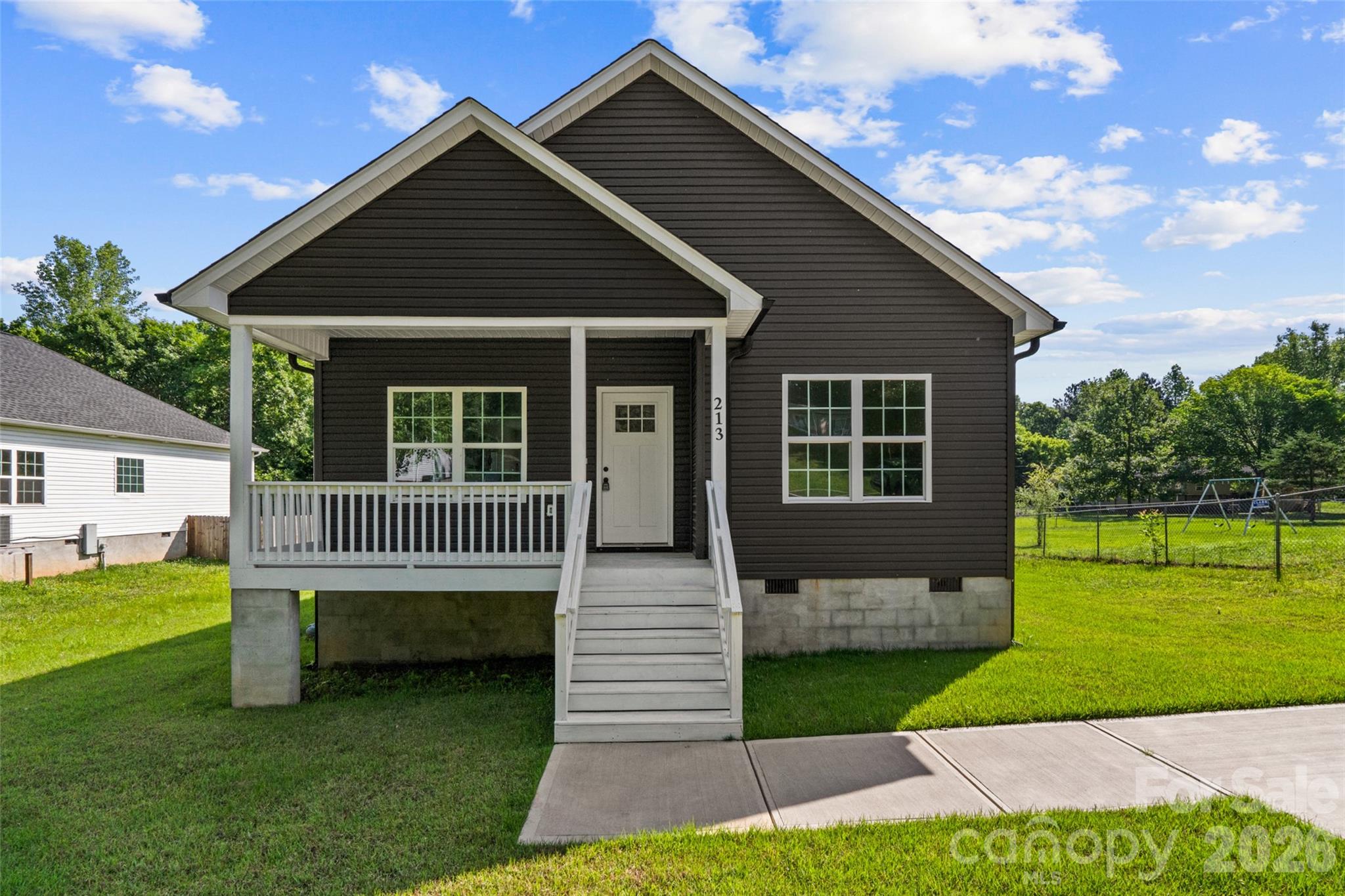 213 Sheffield Drive, York, SC. property listing photo
