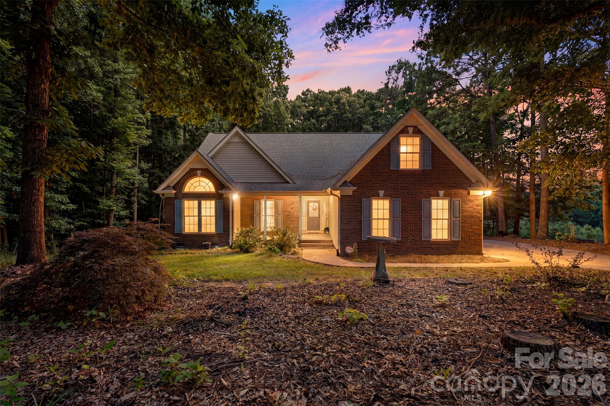 312 Tradewinds Lane, York, SC. property listing photo