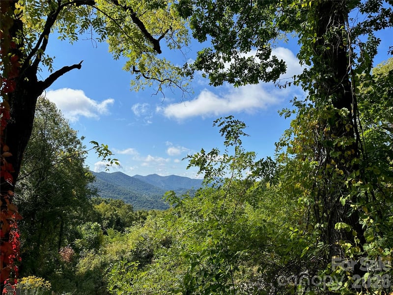 00 High Rock View Drive, Canton, NC -  - $134,900