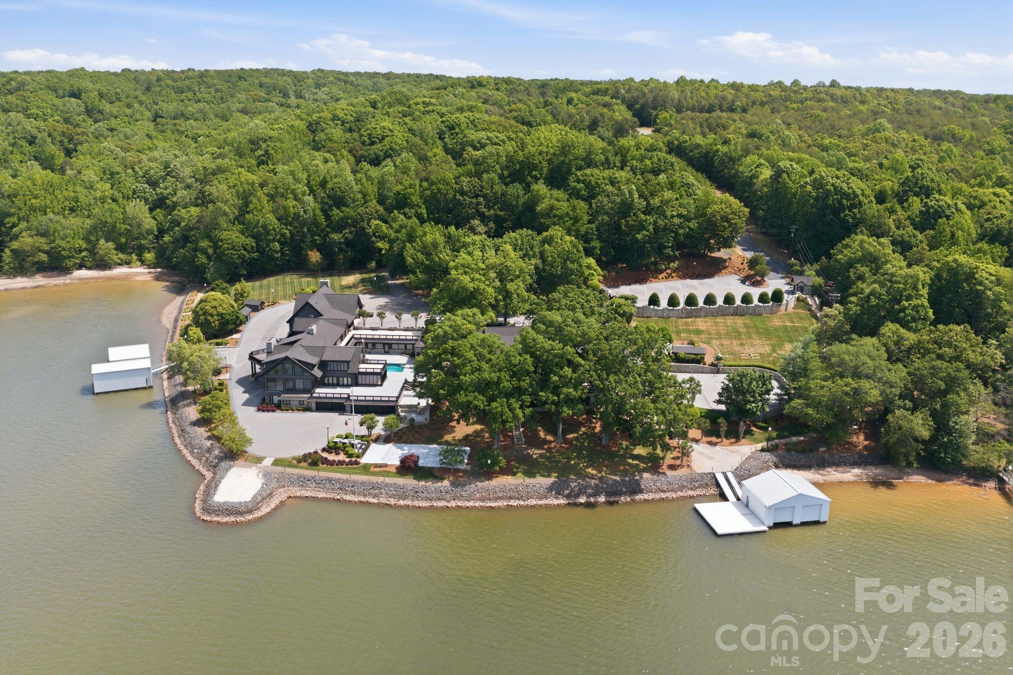 9719 Nine Eagles Lane, Charlotte, NC. property listing photo