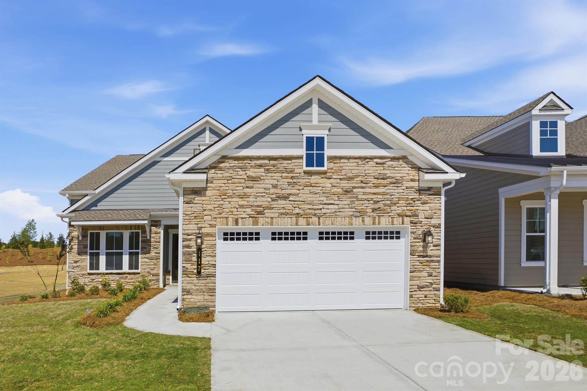 117 Marina Bay Trail, Locust, NC. property listing photo