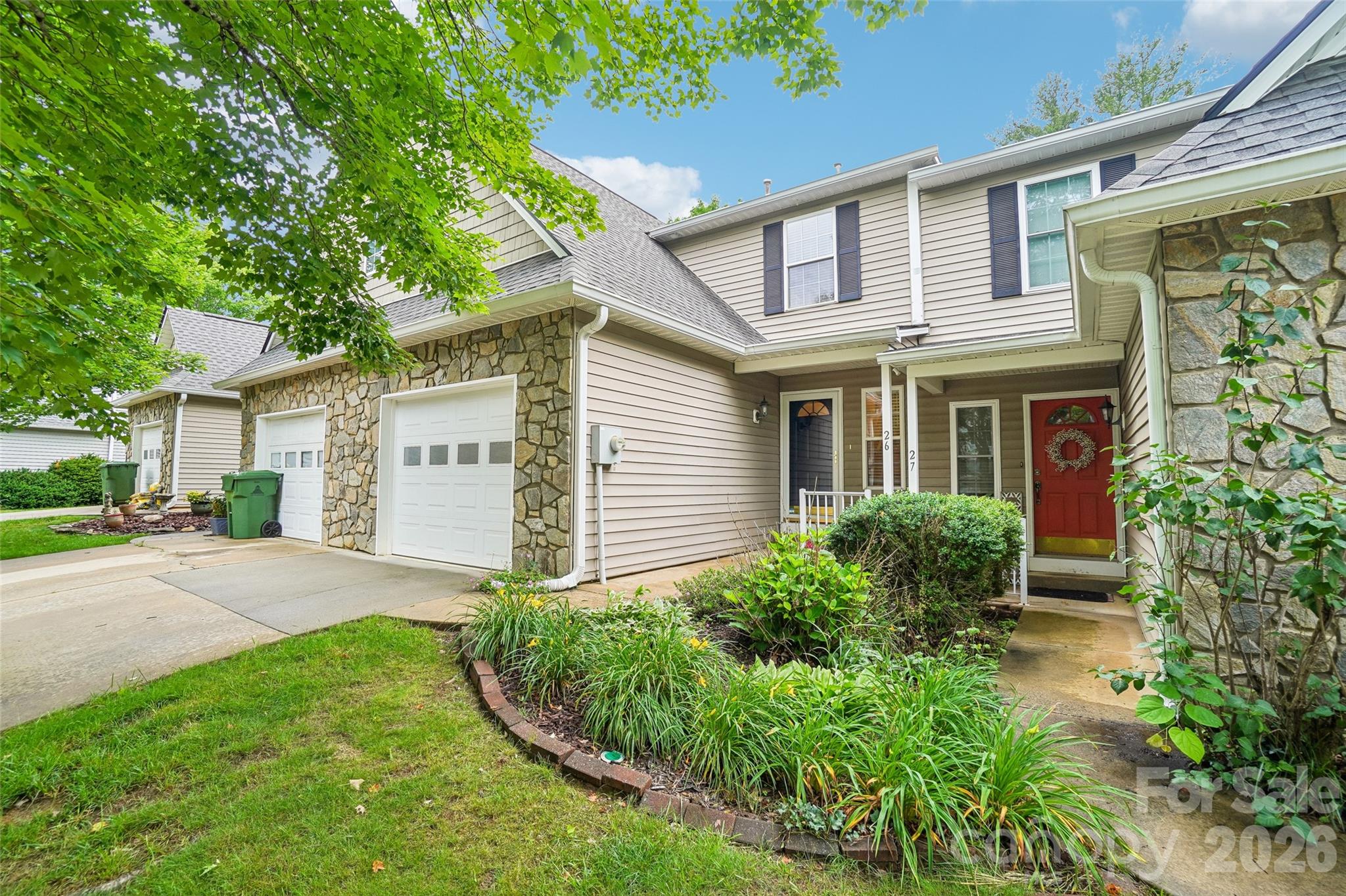 26 Willowick Drive, Asheville, NC — property listing photo