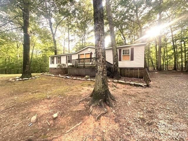 1018 Love Valley Road, Clover, SC - 2 beds, 2 baths, 1,088 sqft - $150,000