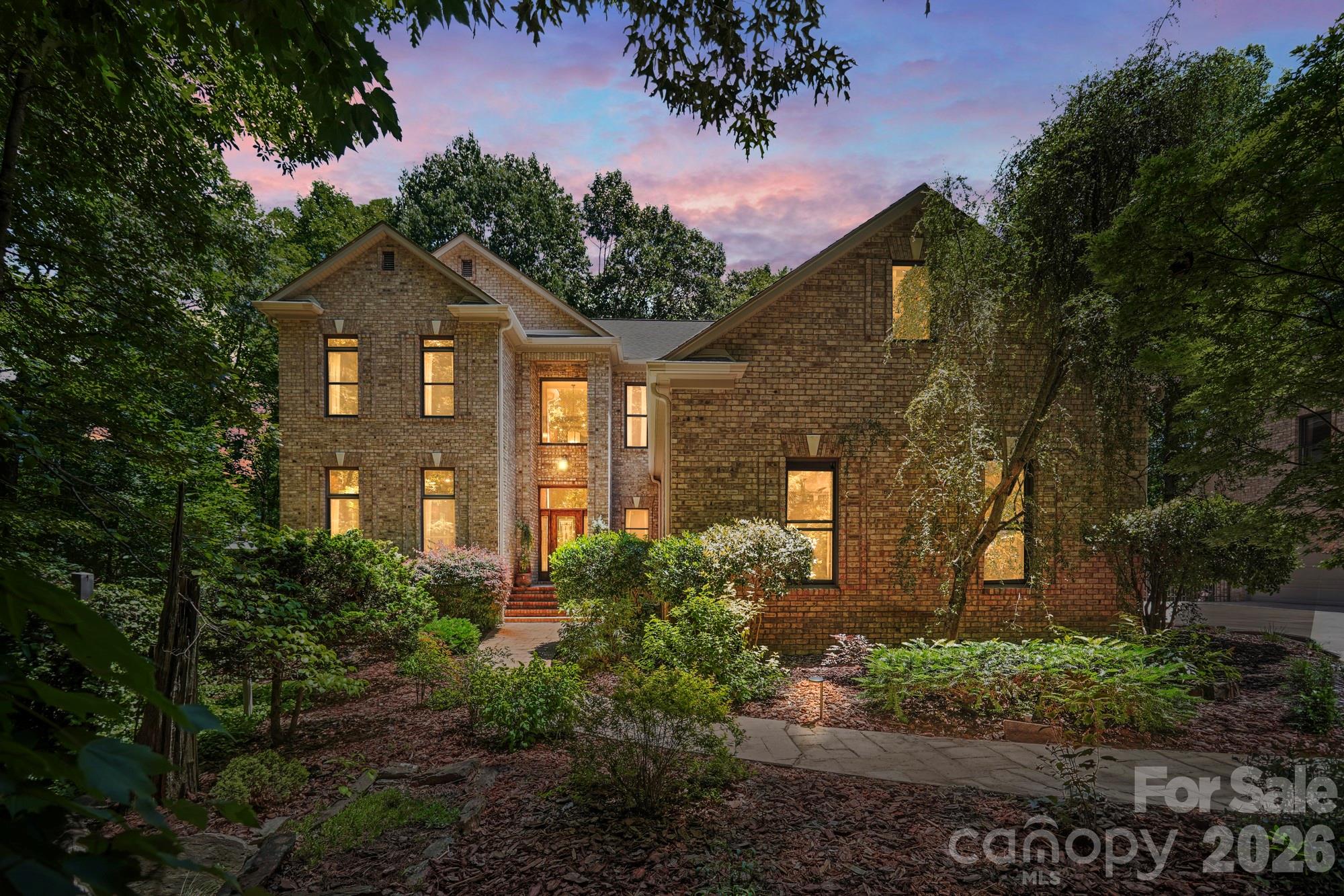 17532 Efird Road, Albemarle, NC. property listing photo