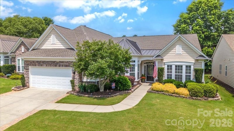 41232 Calla Lily, Indian Land, SC - 3 beds, 3 baths, 2,832 sqft - $685,000