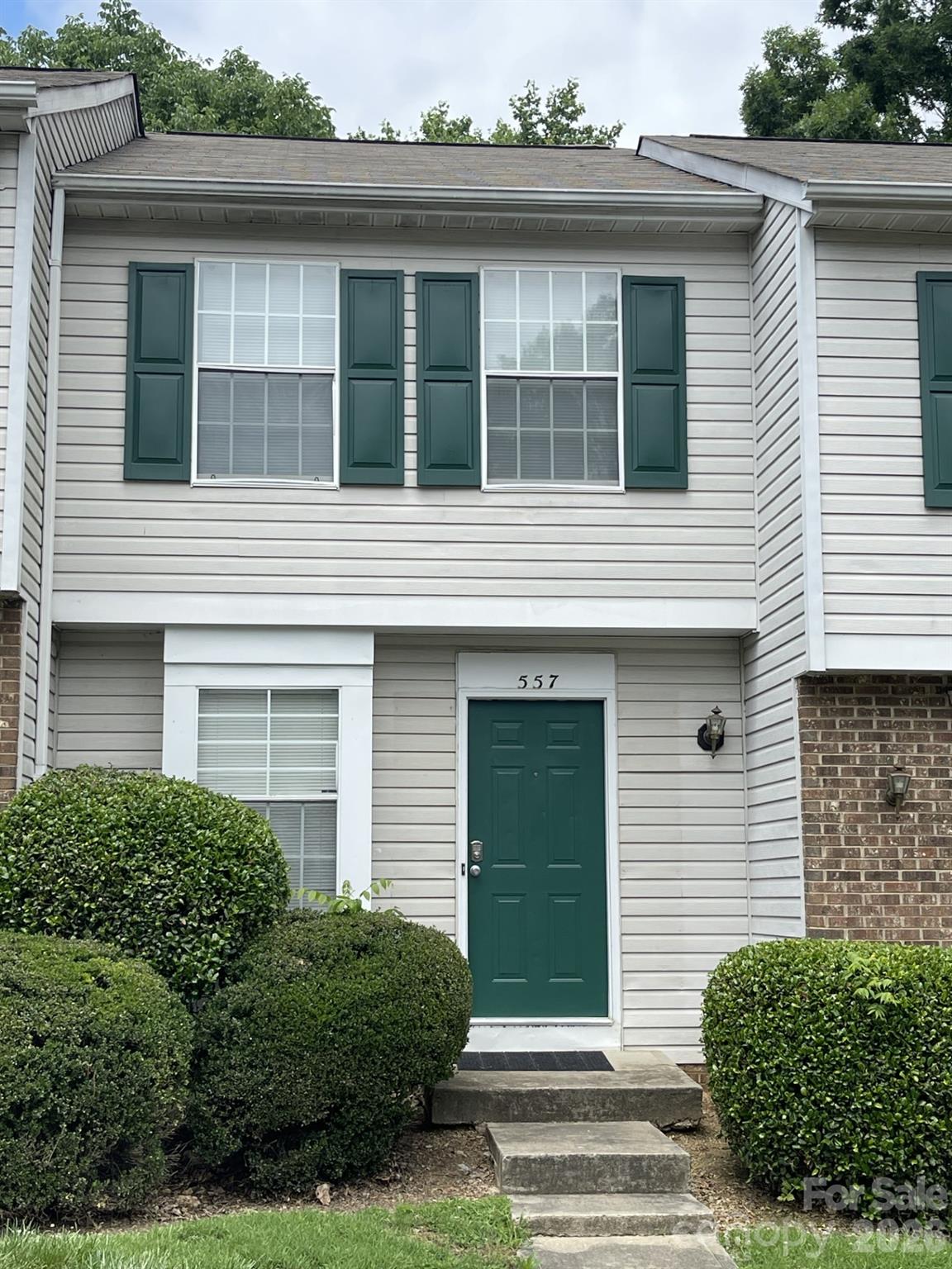 557 Lex, Charlotte, NC — property listing photo 1