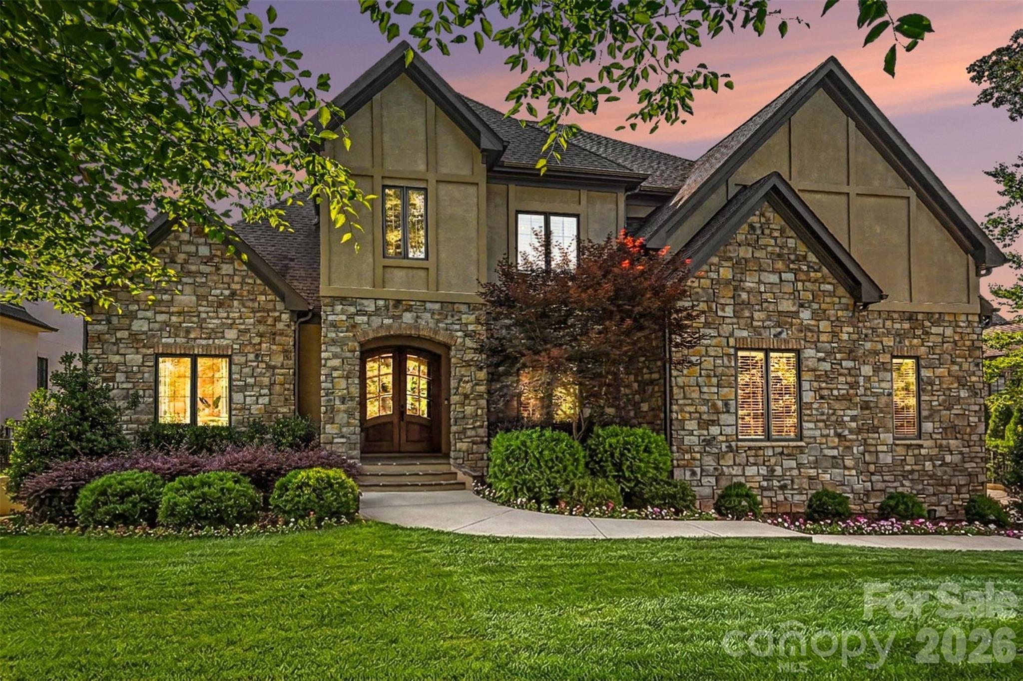 8000 Skye Lochs, Waxhaw, NC — property listing photo 1