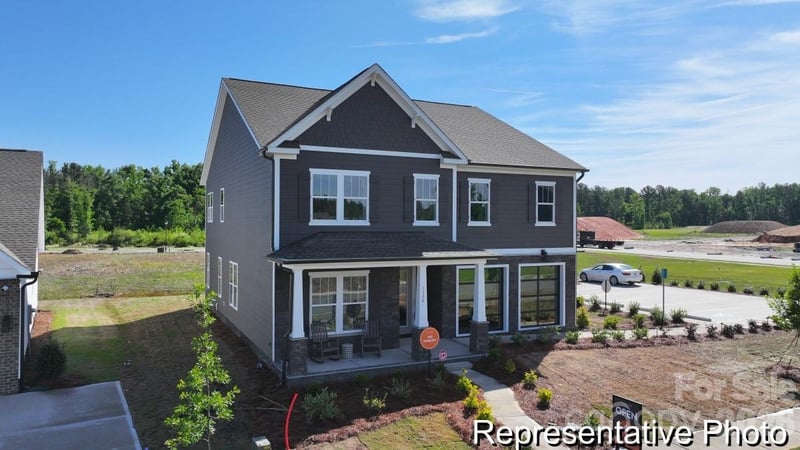 670 White Hare Lane Apt 95p, China Grove, NC - 5 beds, 2.5 baths, 4,422 sqft - $530,900