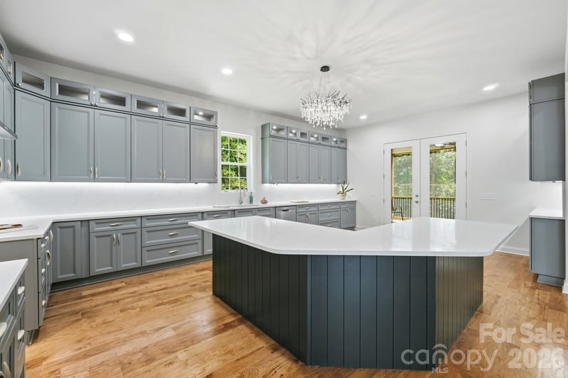 7217 Tesh Road, Monroe, NC - 4 beds, 3 baths, 4,353 sqft - $847,500
