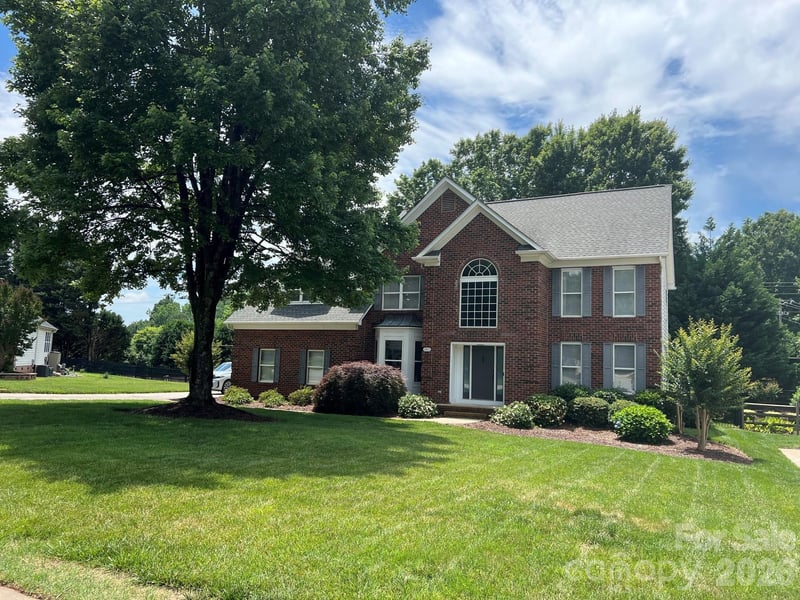 21415 John Pines, Cornelius, NC - 5 beds, 4 baths, 3,405 sqft - $970,500