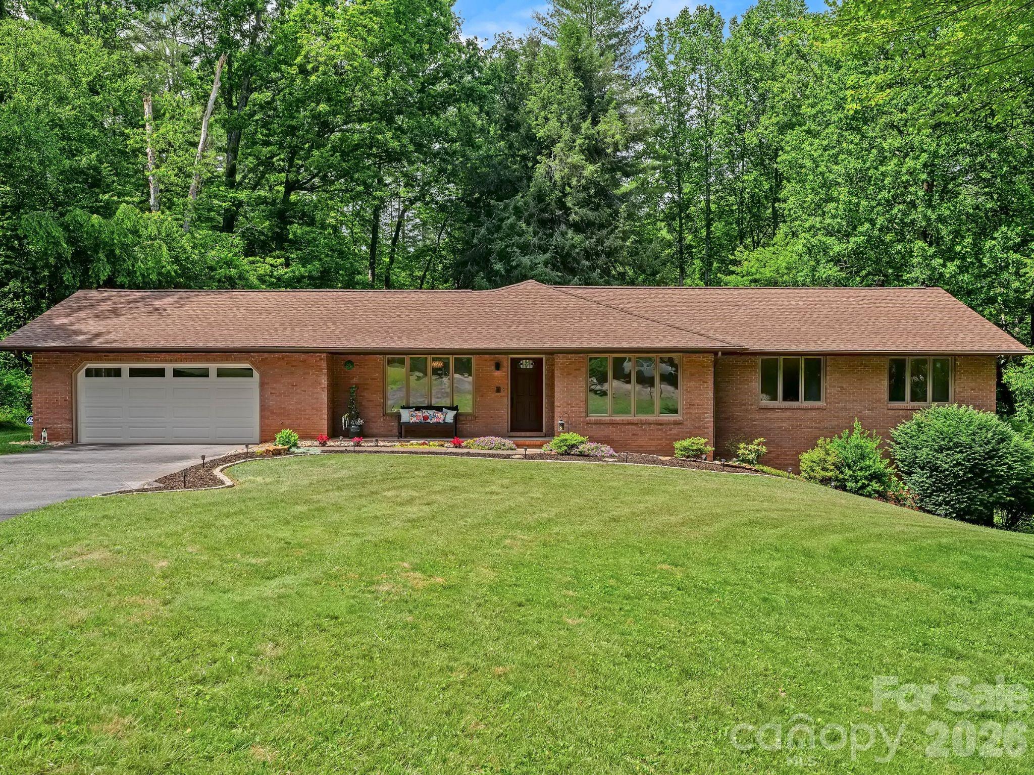 11 Grenadier Court, Candler, NC. property listing photo