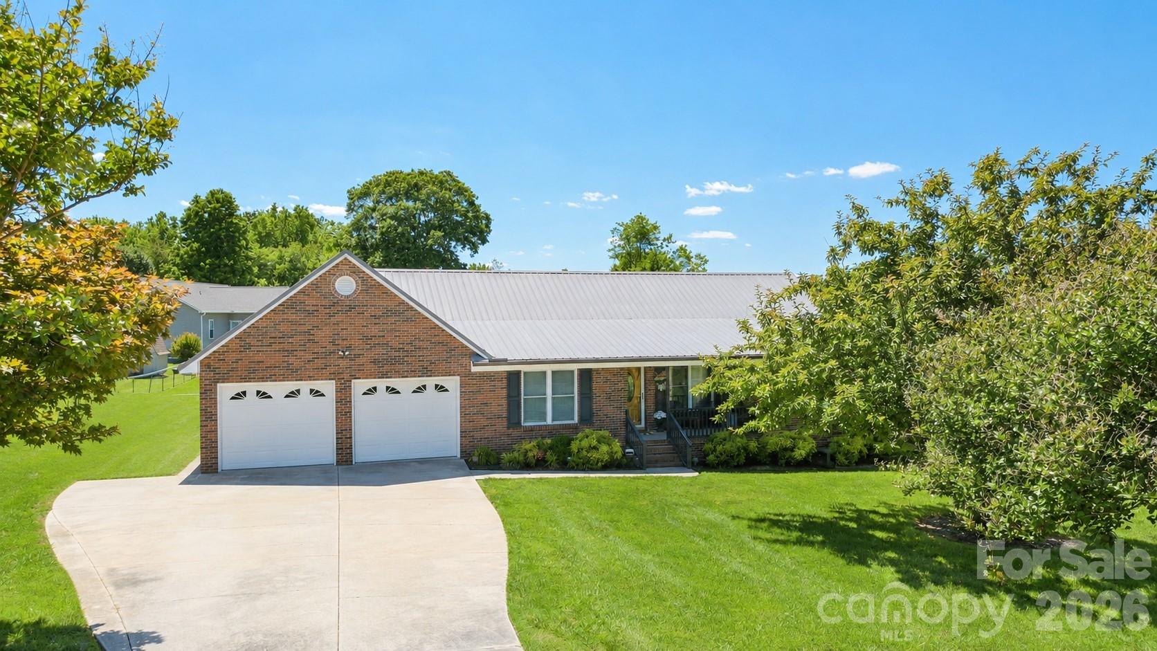 1323 Worthington Place, Lincolnton, NC. property listing photo