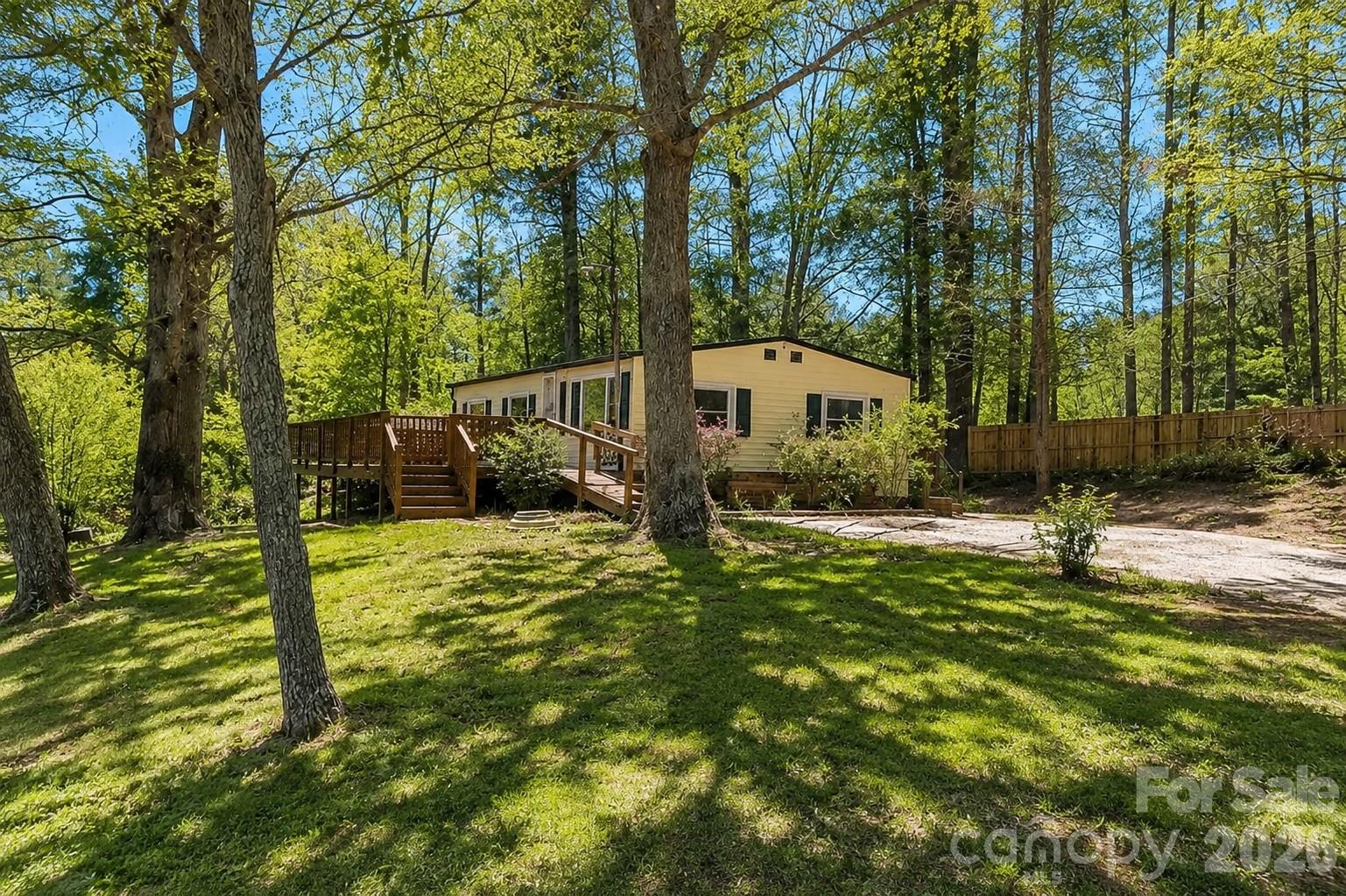 63 Sunnybrook Lane, Fletcher, NC — property listing photo