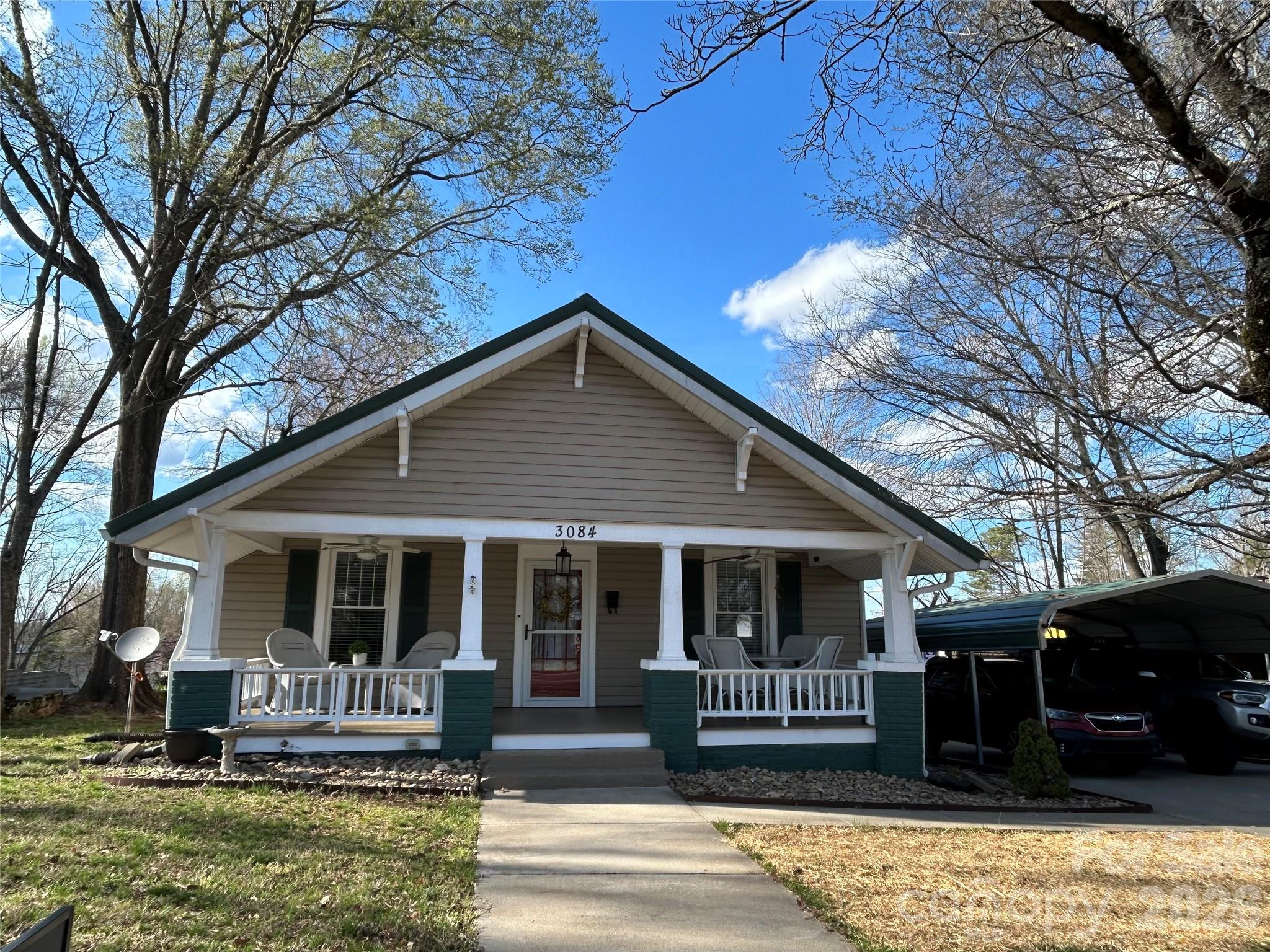 3084 W Main Street, Claremont, NC — property listing photo