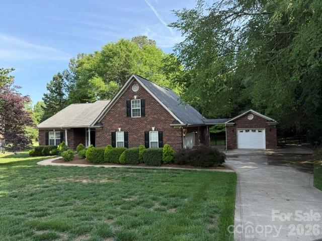5911 Sugarcane Court, Mint Hill, NC. property listing photo