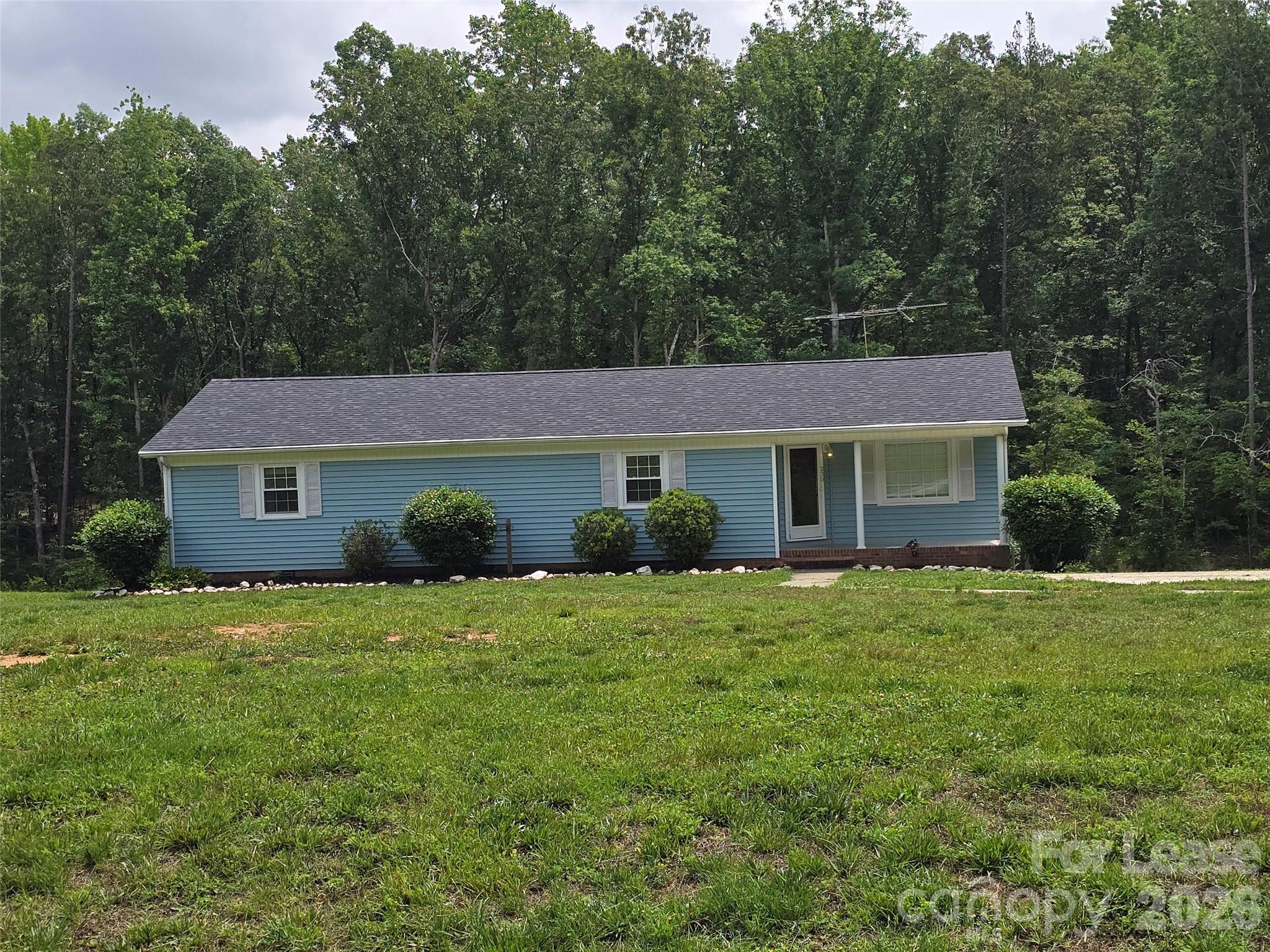 230 Cardinal Avenue, Troy, NC. property listing photo