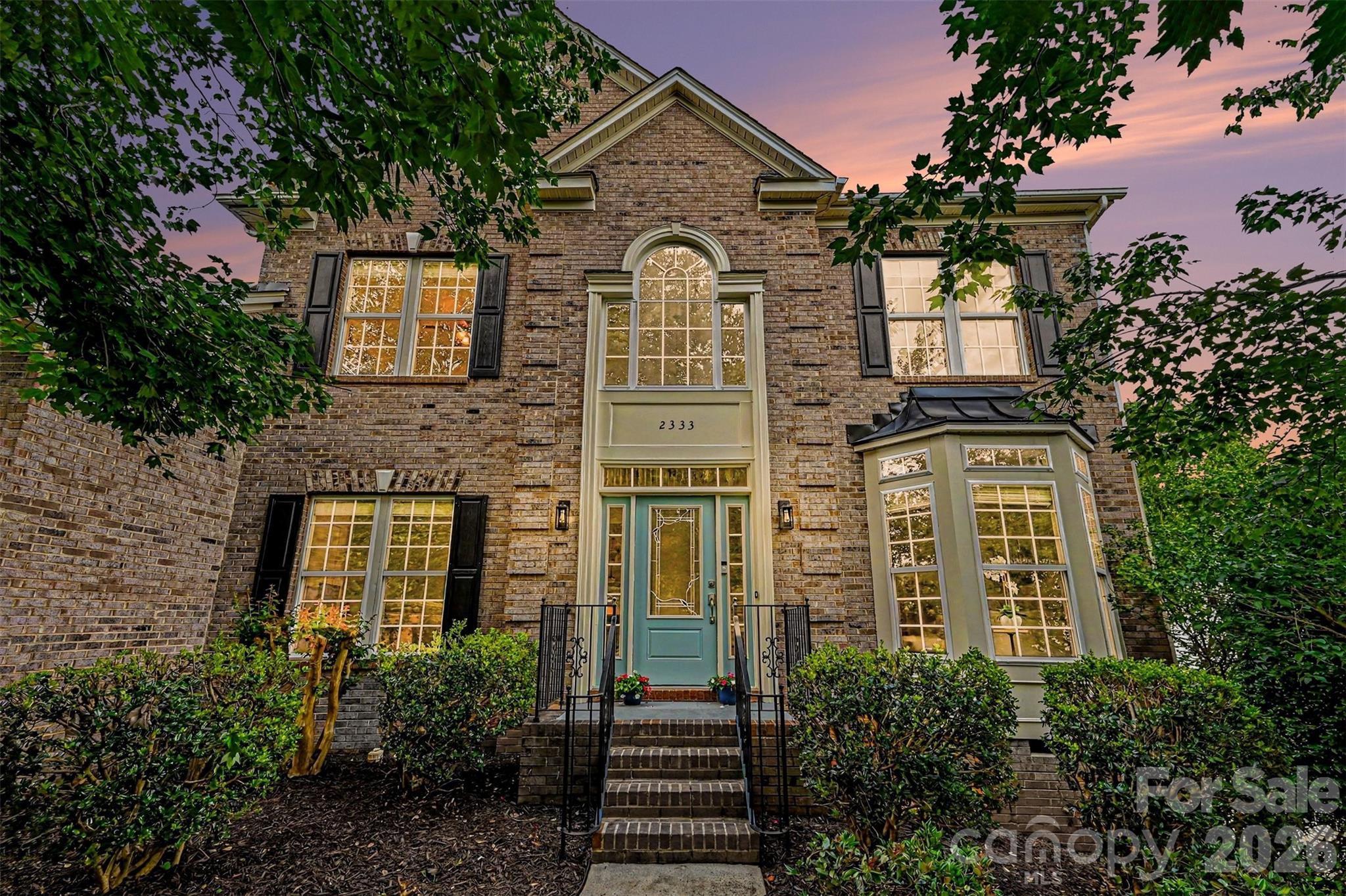 2333 Harvester Avenue, Fort Mill, SC. property listing photo