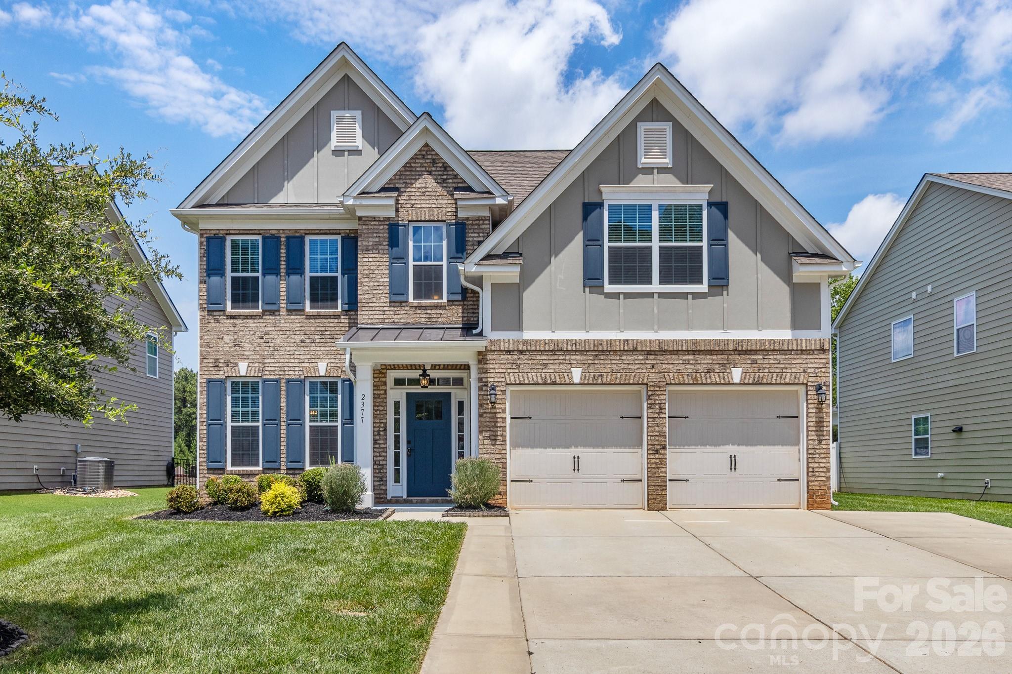 2377 Seagull Drive, Denver, NC — property listing photo