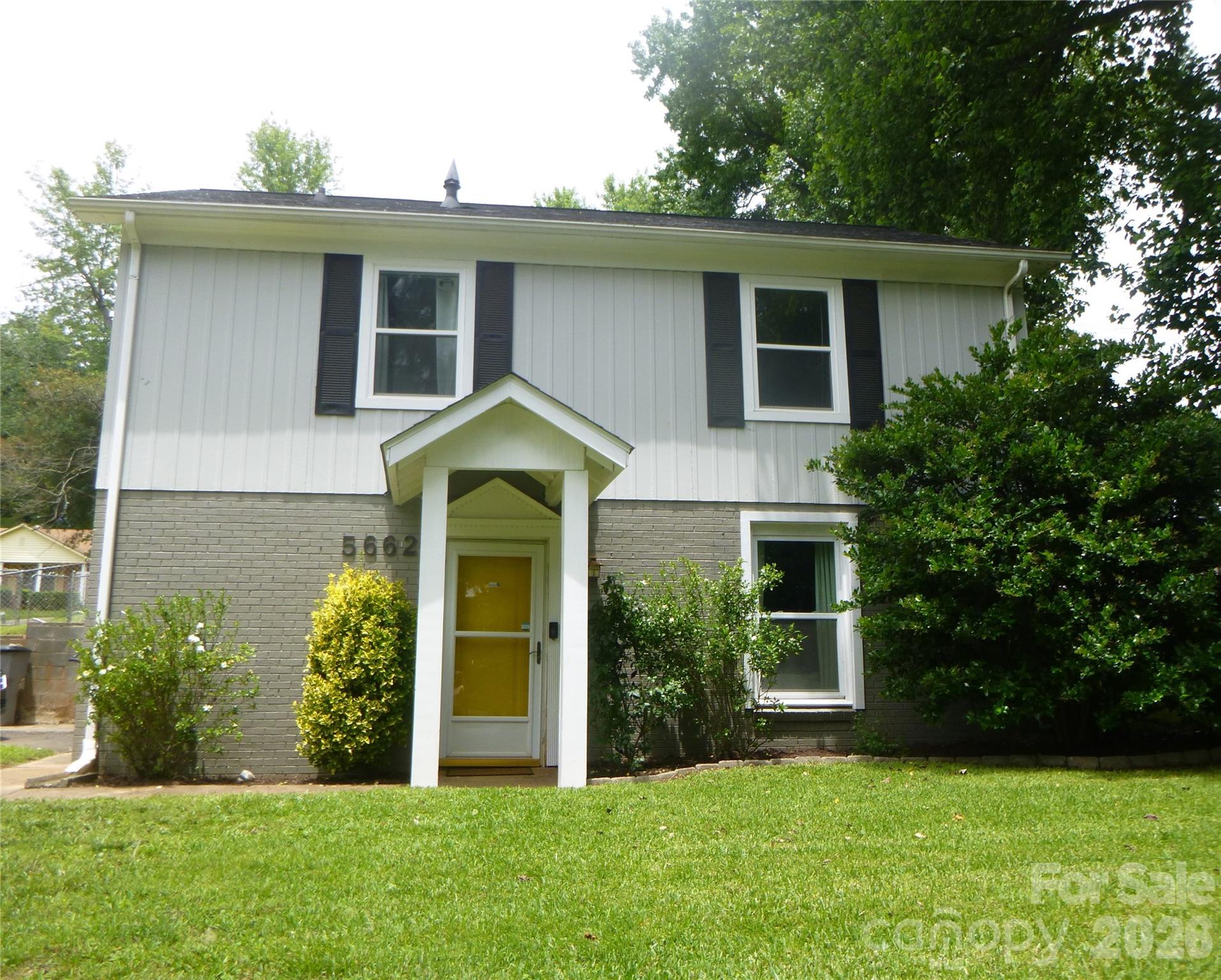 5662 Coulee Place, Charlotte, NC. property listing photo